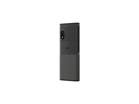 Mobilni telefon HMD 150 Music/tamno siva