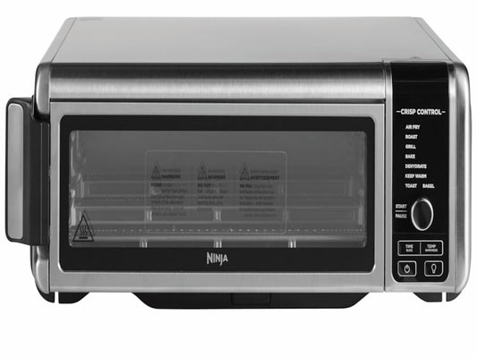 Mini rerna NINJA SP101EU 8u1/2400W/10L/srebrno-siva