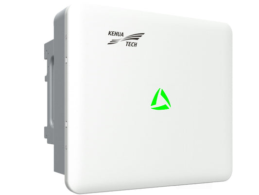 Inverter KEHUA SPI25K-B X2, 25kW