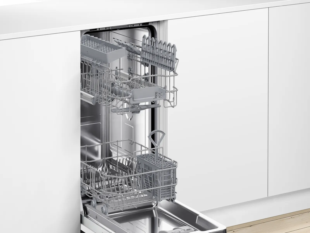Sudomašina BOSCH SPV2IKX10E/Serija 2/ugradna/F/9 kompleta/HomeConnect/81,5x44,8x55cm