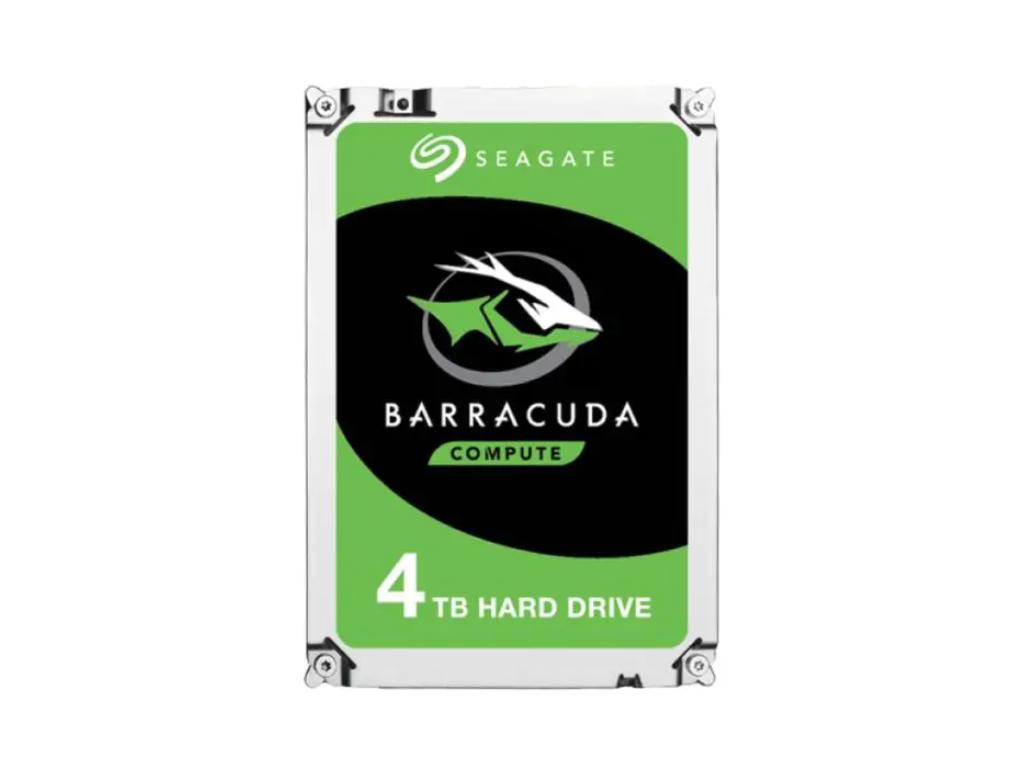 Hard disk SEAGATE ST4000LM024 interni/4TB/SATA III/2.5"/crna