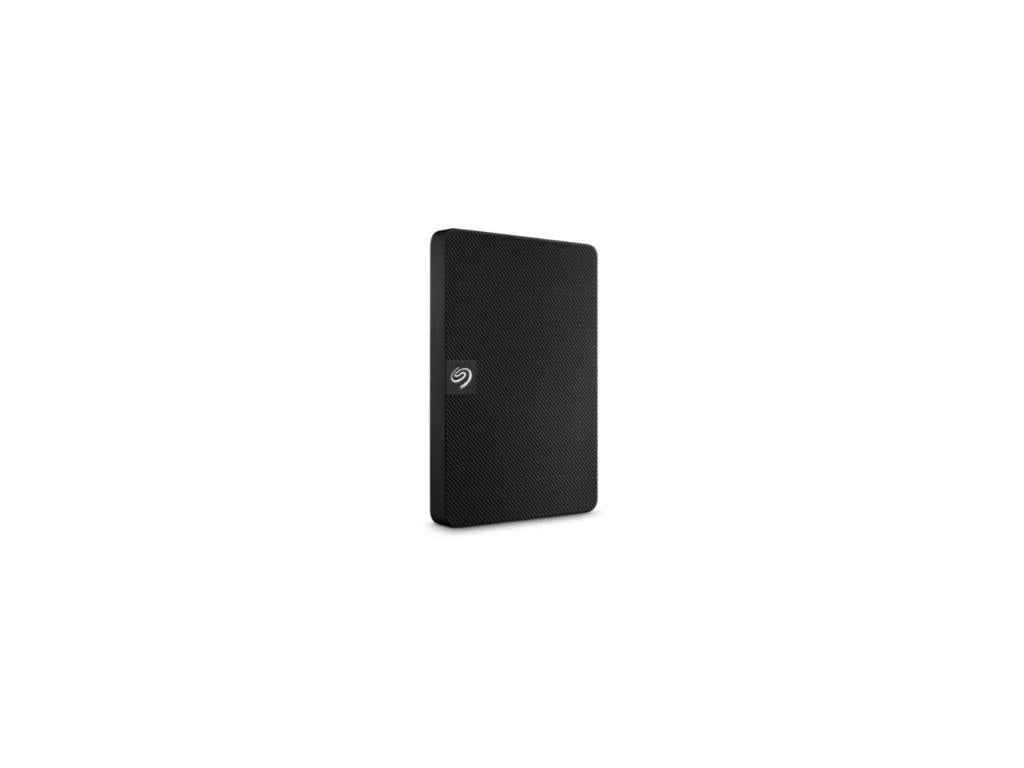 Hard disk SEAGATE Expansion STKM2000400 eksterni/2TB/USB 3.2 Gen1/crna