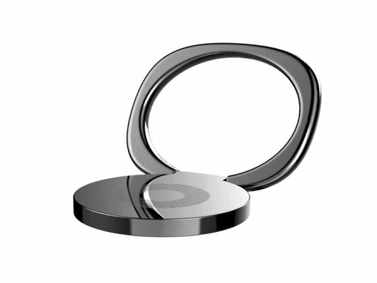 BASEUS Privity Ring Bracket/Crna