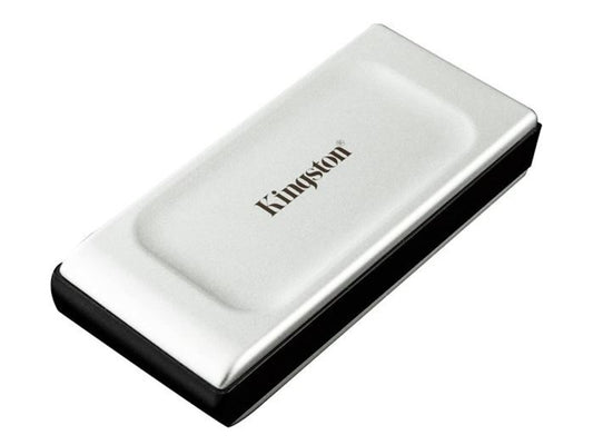 SSD KINGSTON XS2000 4000GB/eksterni/3.2/siva