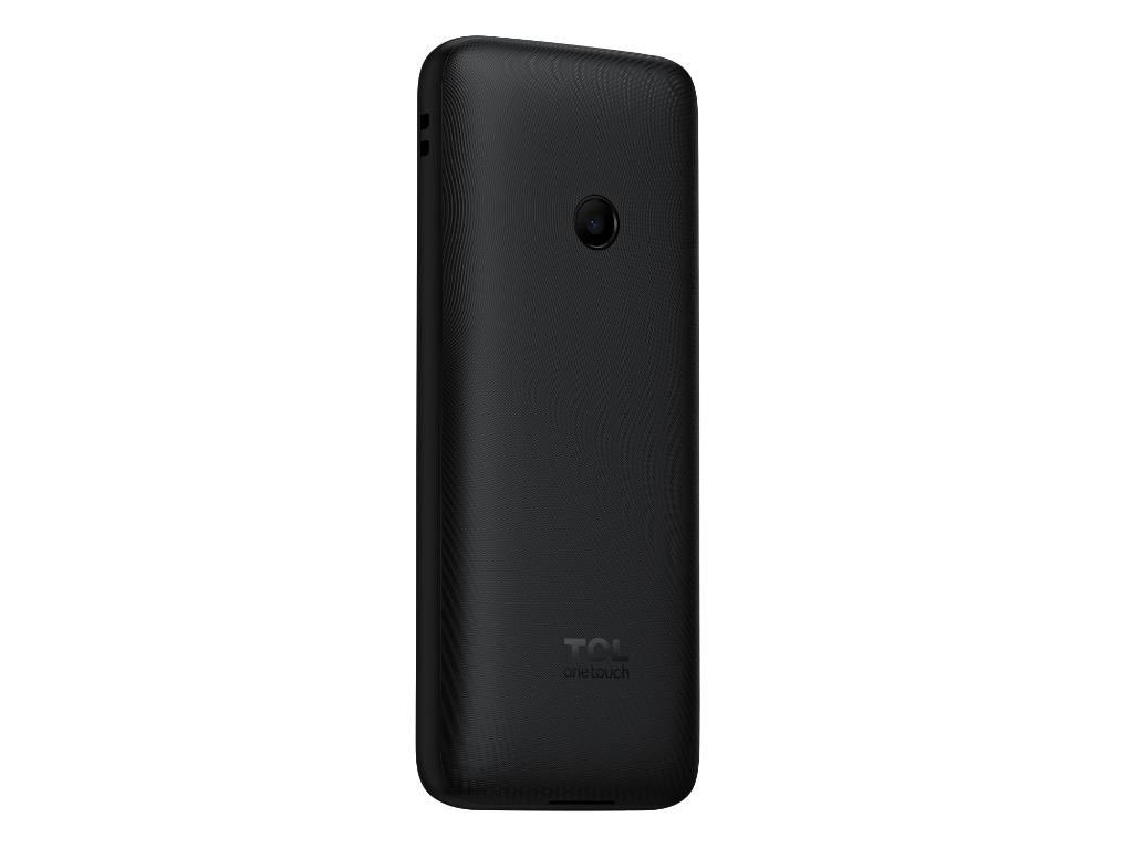 Mobilni telefon TCL Onetouch 5041/crna