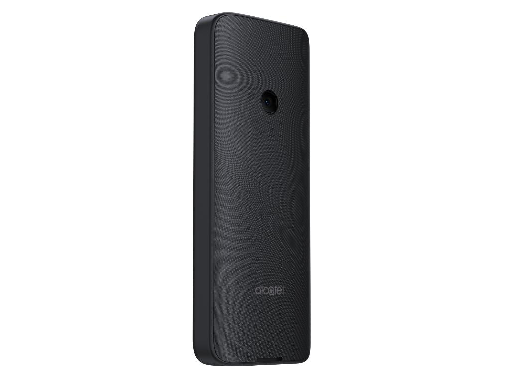 Mobilni Telefon ALCATEL 1021/siva