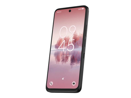 Smartphone TCL Aster Pro 60 SE NXTPAPER 5G/8GB/256GB/Siva