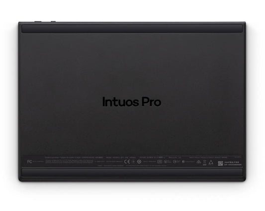 Grafička tabla Intuos Pro Medium (PTK670K0B)