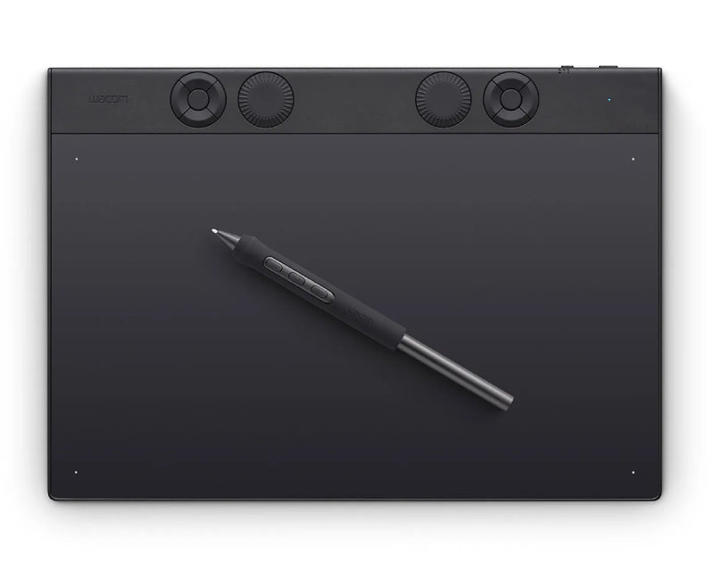 Grafička tabla Intuos Pro Medium (PTK670K0B)