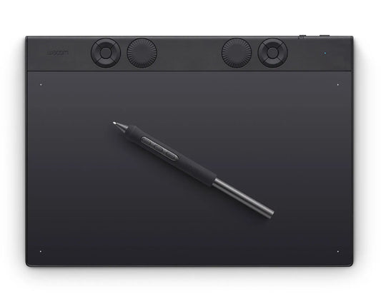 Grafička tabla Intuos Pro Medium (PTK670K0B)