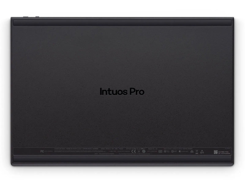 Intuos Pro pen tablet Large
