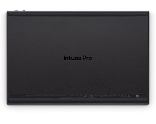 Intuos Pro pen tablet Large