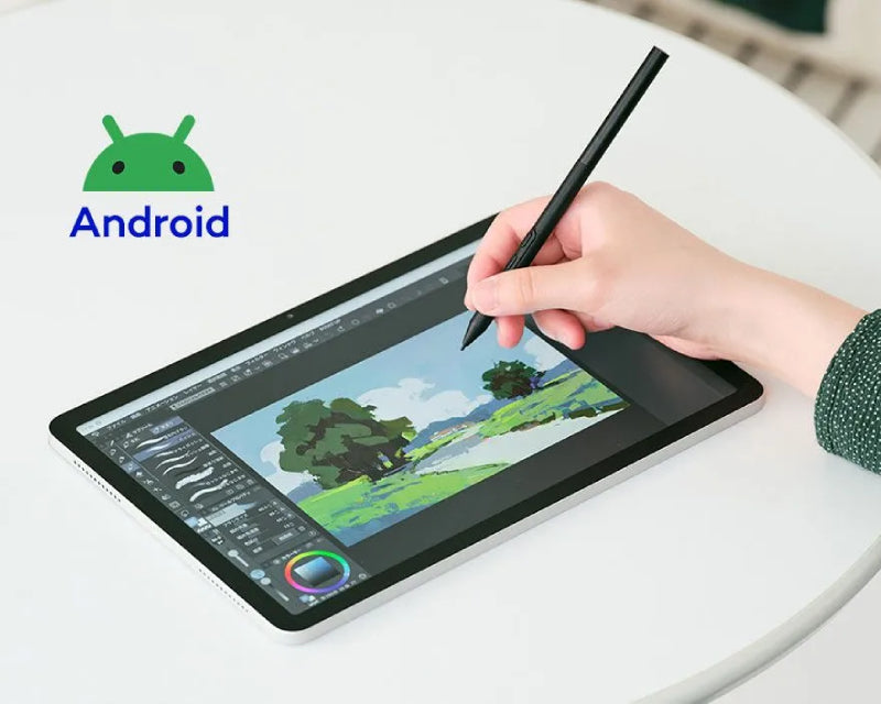 MovinkPad11 Grafička tabla