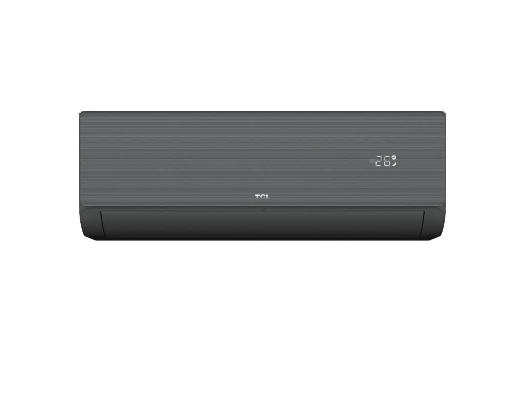 Klima TCL TAC-18CHSD/ZG41I// SAVE IN/ /inverter/A+++/A++/R32/18000BTU/WiFi/crna