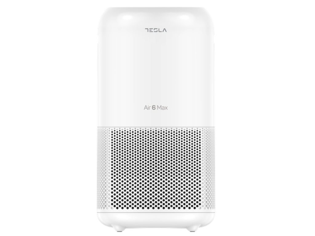 Precišcivac vazduha TESLA AIR6 MAX 48m2/smart/senzor kvaliteta vazduha/bela