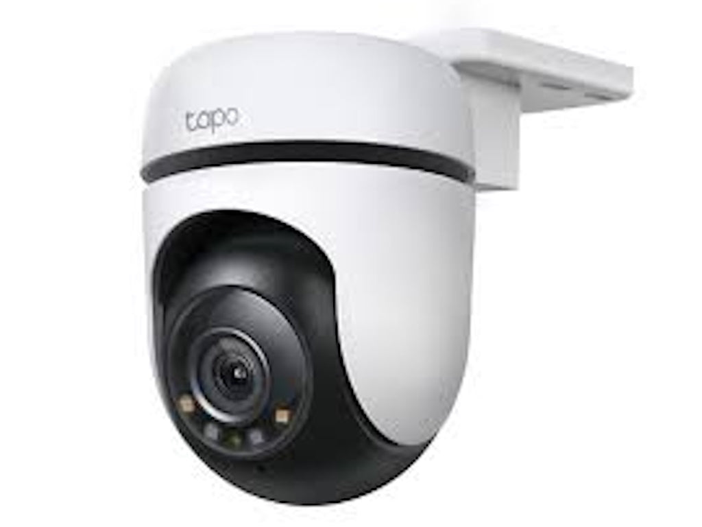 Kamera TP-LINK Tapo C510W/2K/IP65/Color Night Vision/360 stepeni