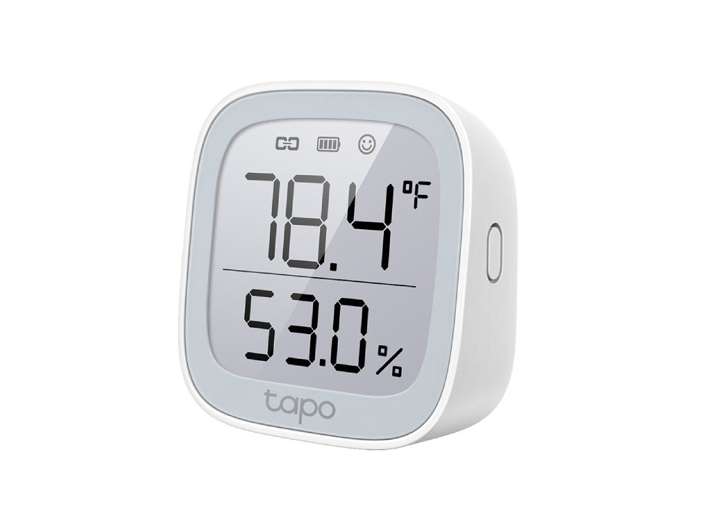 Senzor TP-LINK T315 Tapo Smart Temperatureand Humidity Monitor