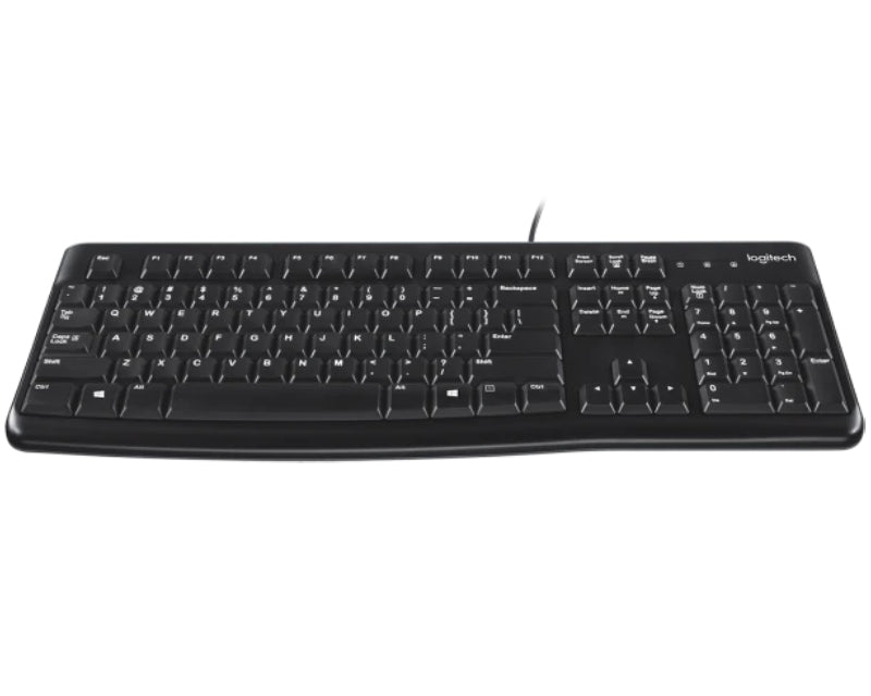 K120 USB US tastatura OEM