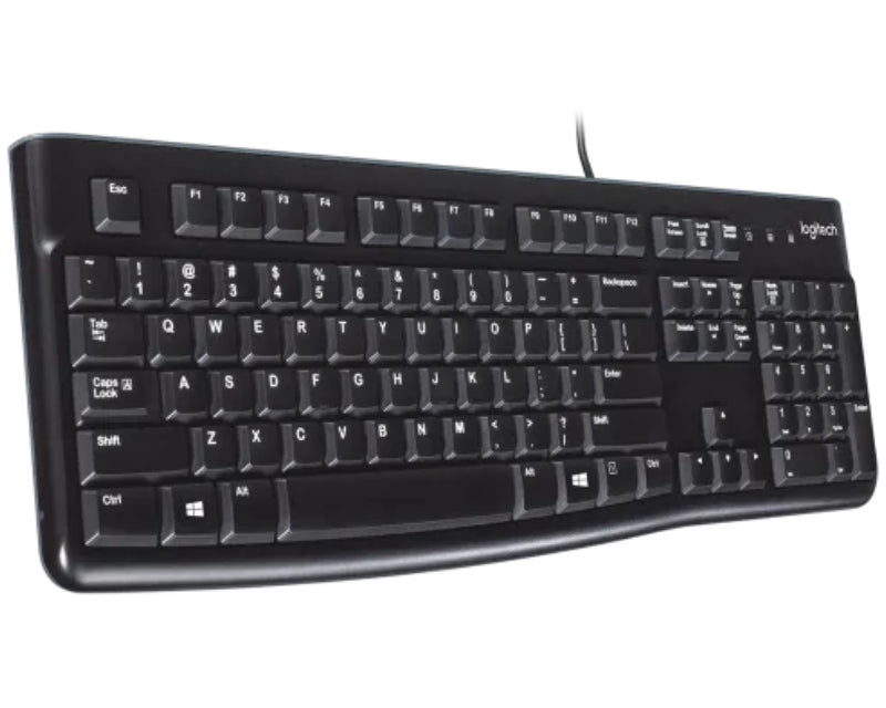 K120 USB US tastatura OEM