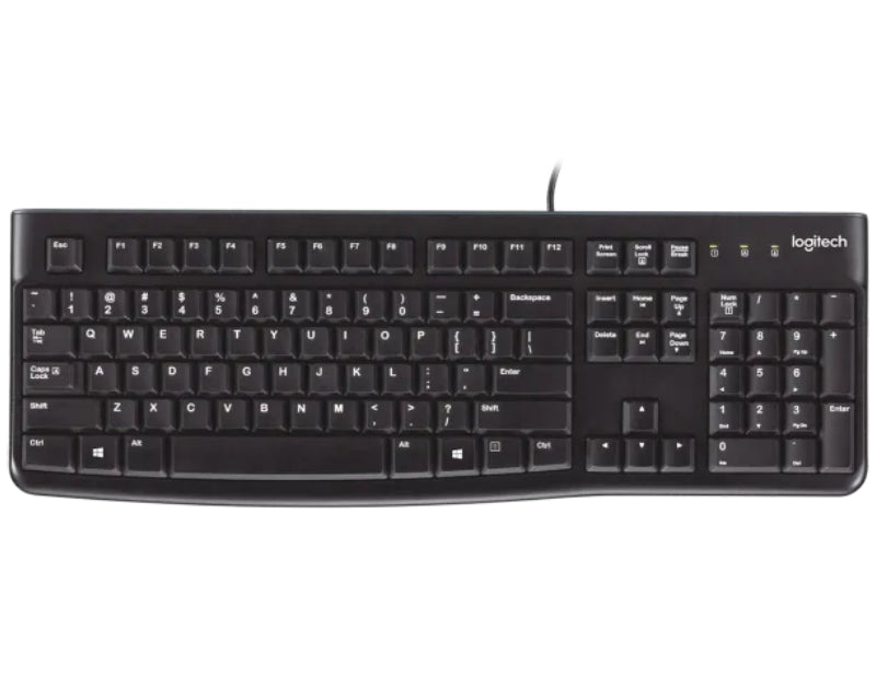 K120 USB US tastatura OEM