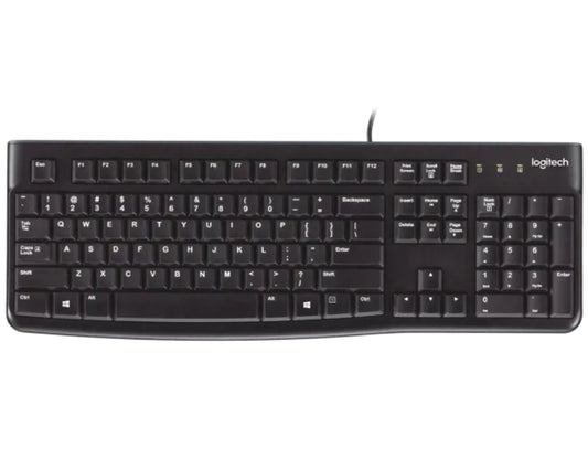 K120 USB US tastatura OEM