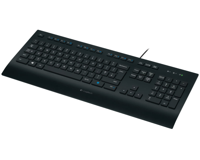 K280E USB US tastatura