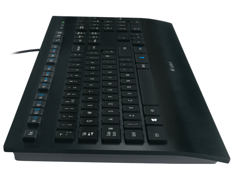 K280E USB US tastatura