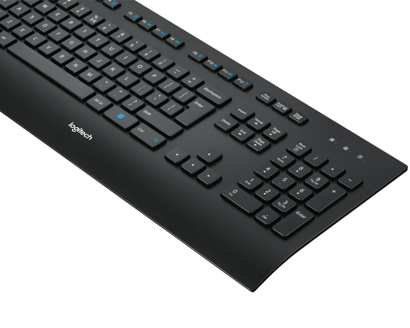 K280E USB US tastatura