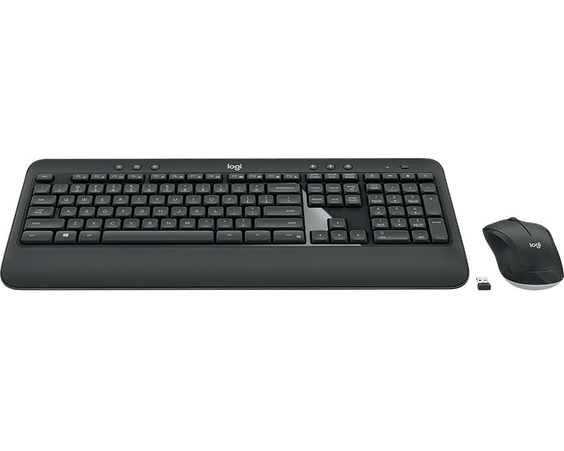 MK540 Advanced Wireless Desktop US tastatura + miš Retail