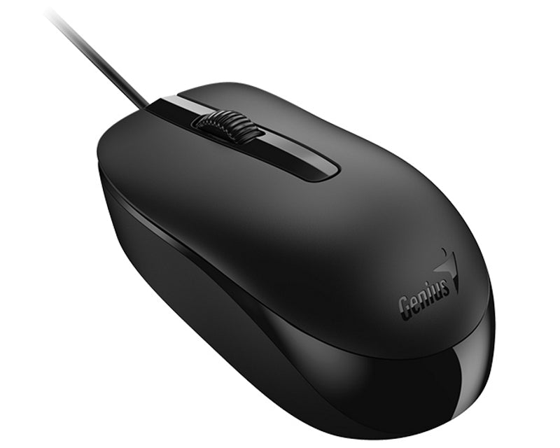 KM-160 USB YU crna tastatura+ USB crni miš