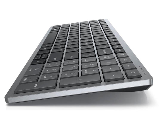 KM7120W Pro Plus Wireless US tastatura + miš siva