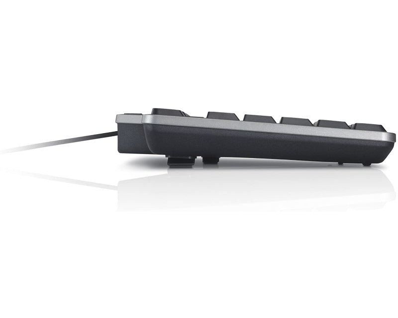 Business Multimedia KB522 USB YU tastatura crna