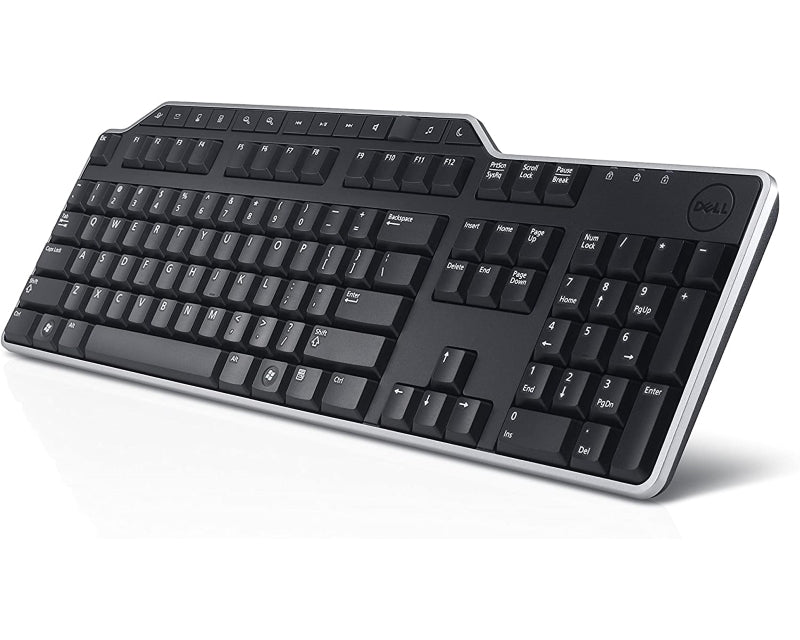 Business Multimedia KB522 USB YU tastatura crna