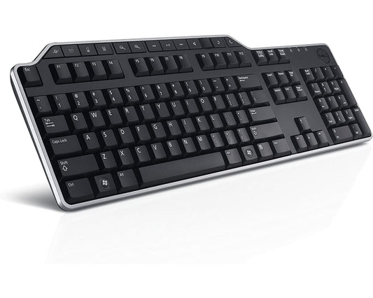 Business Multimedia KB522 USB YU tastatura crna