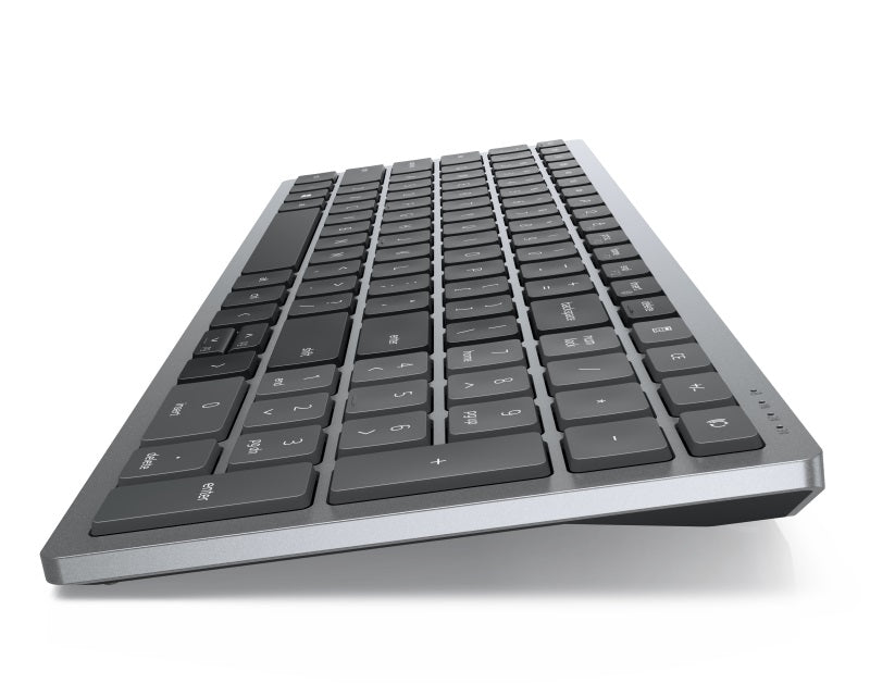 KM7120W Pro Plus Wireless YU tastatura + miš siva
