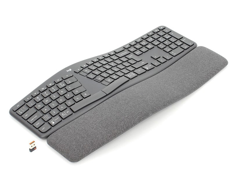 K860 Ergo Wireless Split US tastatura