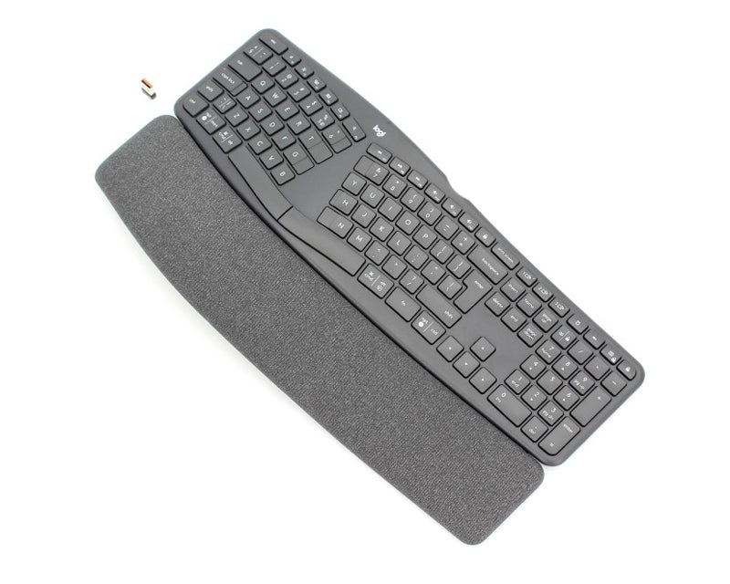 K860 Ergo Wireless Split US tastatura