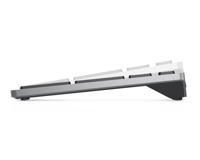 KM7321W Pro Plus Wireless Multi-device YU tastatura + miš siva