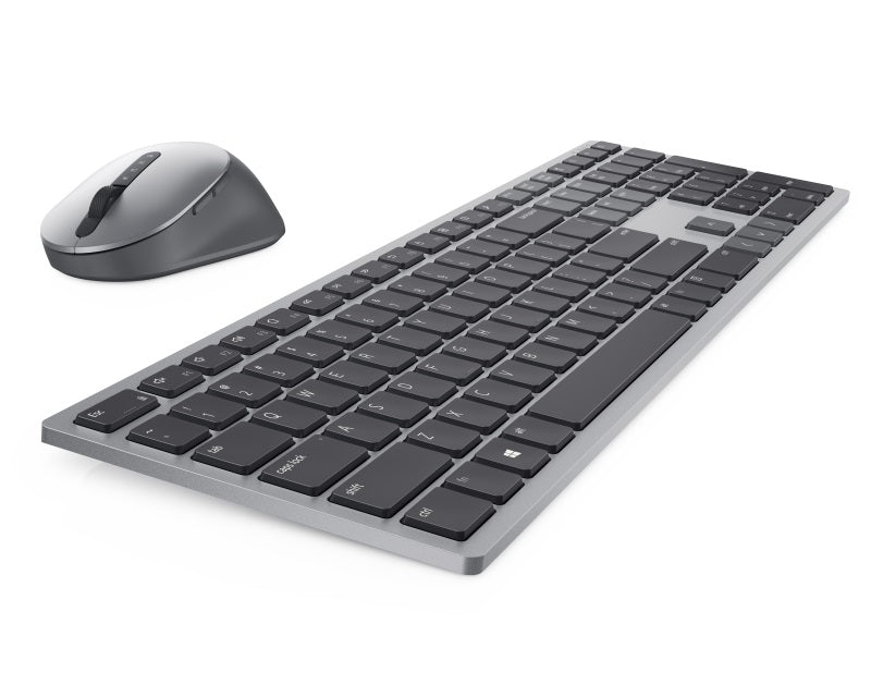 KM7321W Pro Plus Wireless Multi-device YU tastatura + miš siva
