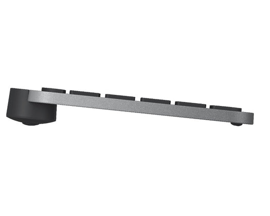 MX Keys Mini Wireless Illuminated tastatura Graphite US