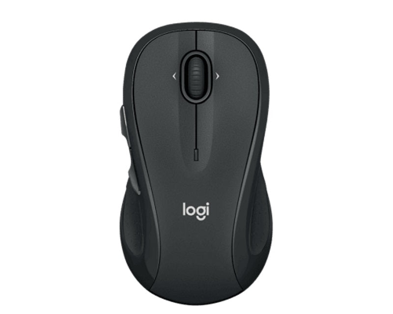 MK545 Advanced Wireless Desktop US tastatura + miš crna