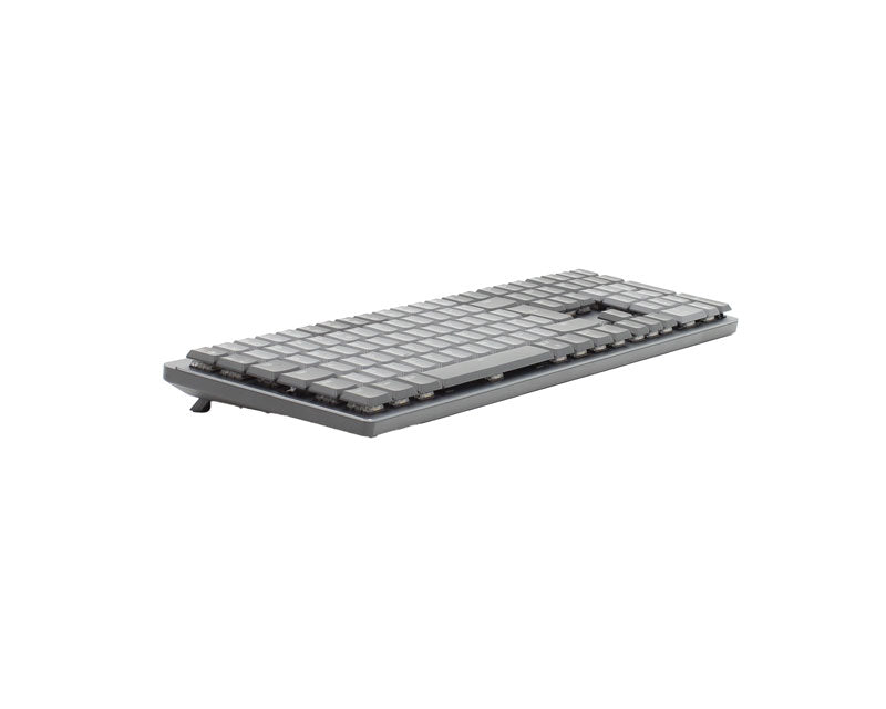 MX Mechanical Wireless Illuminated Tactile tastatura Graphite US