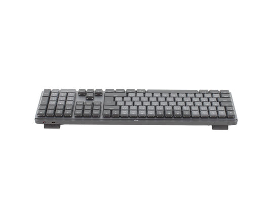 MX Mechanical Wireless Illuminated Tactile tastatura Graphite US