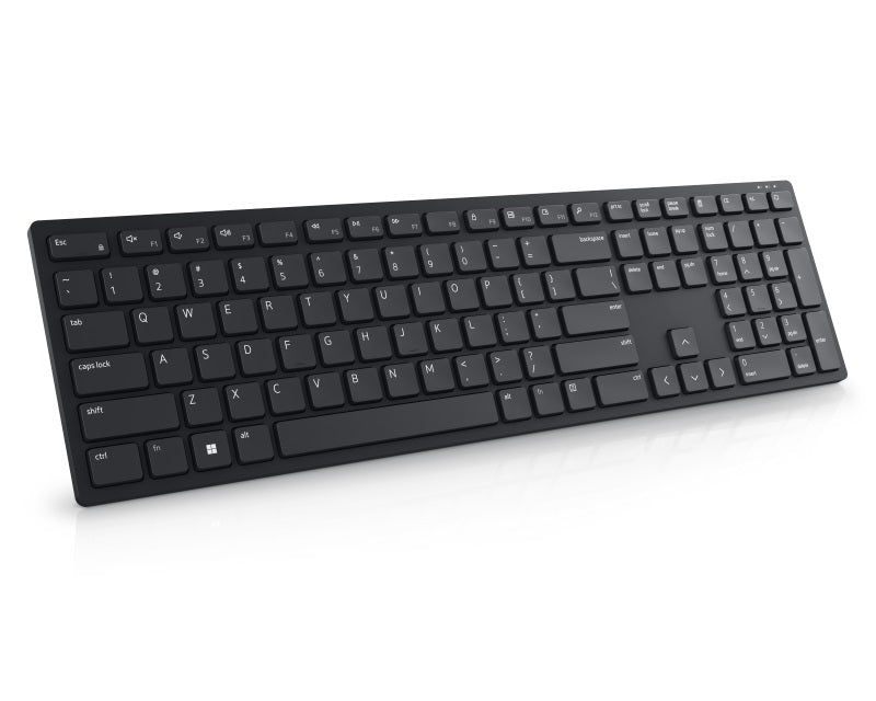 KB500 Pro Wireless US tastatura crna