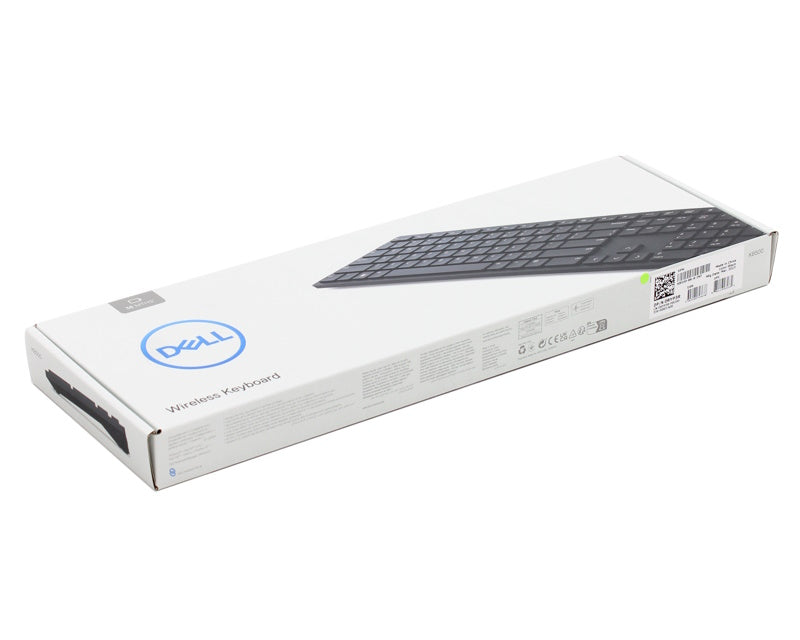 KB500 Pro Wireless US tastatura crna