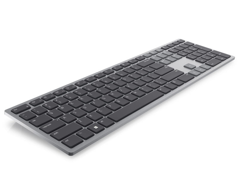 KB700 Pro Plus Wireless Multi-device US tastatura siva