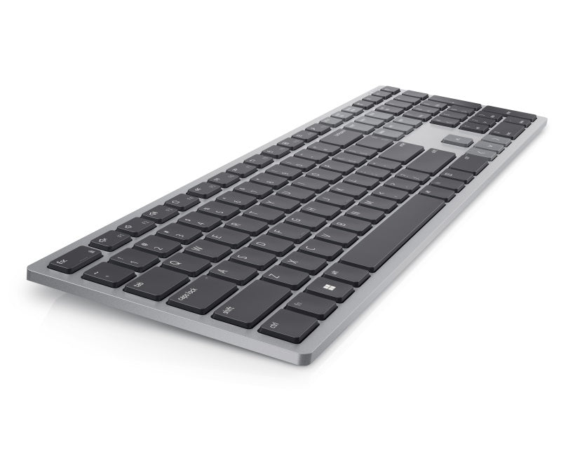 KB700 Pro Plus Wireless Multi-device US tastatura siva