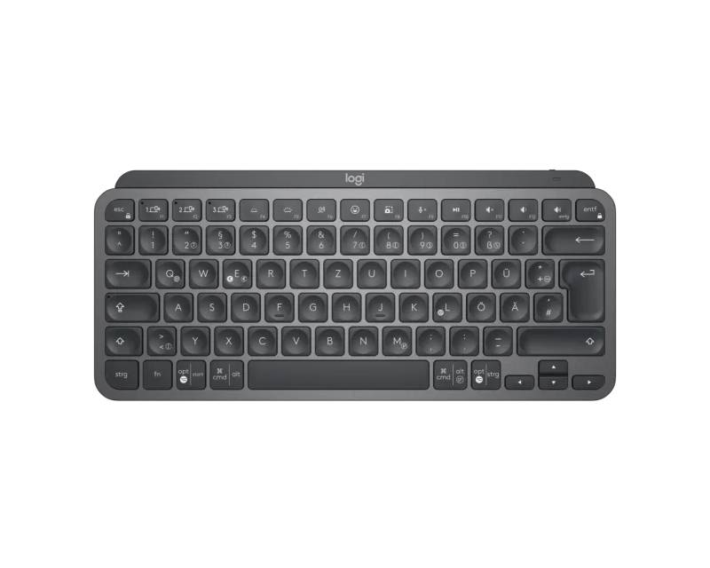 MX Keys Mini Combo Wireless Desktop US tastatura + miš