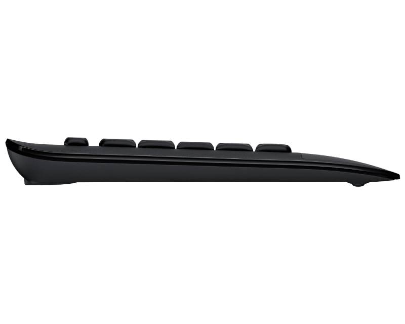 MK650  Signature Combo Graphite US tastatura + miš