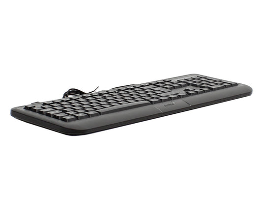 KB-118 II USB YU crna tastatura
